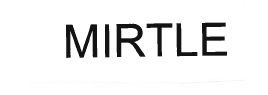 Trademark MIRTLE