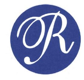 Trademark RATIH HOTEL & RESTAURANT + LOGO R