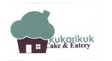 Trademark KUKARIKUK CAKE & EATERY + LOGO