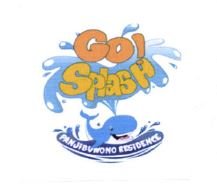 Trademark GO! SPLASH PANJIBUWONO RESIDENCE + LUKISAN