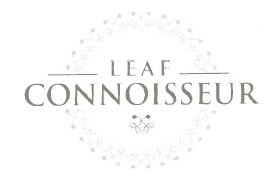 Trademark LEAF CONNOISEUR