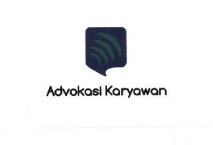 Trademark ADVOKASI KARYAWAN + LOGO