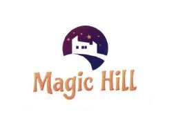 Trademark MAGIC HILL + LOGO