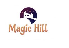 Trademark MAGIC HILL + LOGO