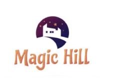 Trademark MAGIC HILL + LOGO