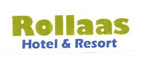 Trademark ROLLAAS HOTEL & RESORT