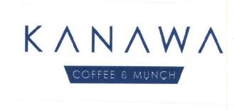 Trademark KANAWA COFFEE & MUNCH