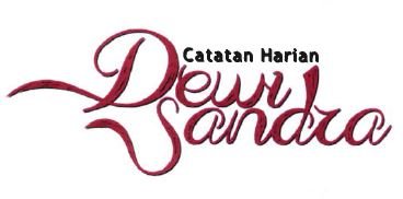 Trademark CATATAN HARIAN DEWI SANDRA