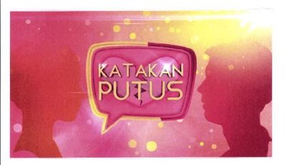 Trademark KATAKAN PUTUS