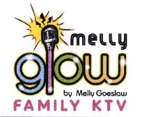 Trademark MELLY GLOW + BY MELLY GOESLOW FAMILY KTV