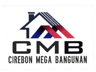 Trademark CMB Cirebon Mega Bangunan