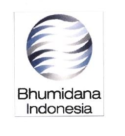 Trademark BHUMIDANA INDONESIA + LOGO