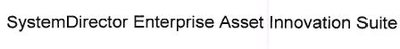 Trademark SYSTEM DIRECTOR ENTERPRISE ASSET INNOVATION SUITE