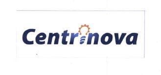 Trademark CENTRINOVA + LOGO