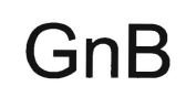 Trademark GNB