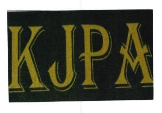 Trademark KJPA