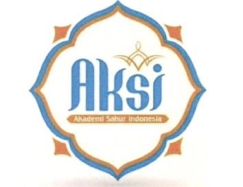 Trademark AKSI AKADEMI SAHUR INDONESIA