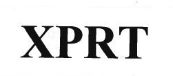 Trademark XPRT