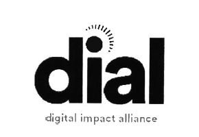 Trademark DIAL DIGITAL IMPACT ALLIANCE