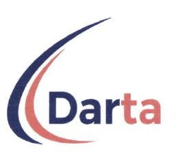 Trademark DARTA + LOGO