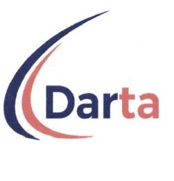 Trademark DARTA + LOGO