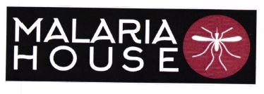 Trademark MALARIA HOUSE + LUKISAN