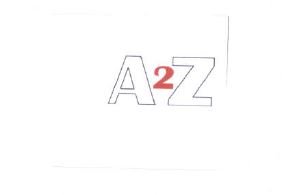 Trademark A2Z