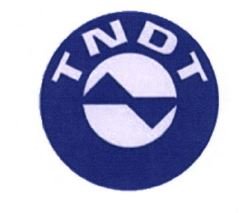 Trademark TNDT + LOGO