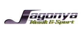 Trademark JAGONYA MUSIK & SPORT