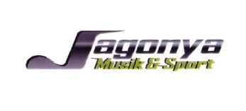 Trademark JAGONYA MUSIK & SPORT