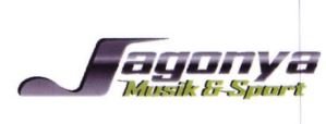 Trademark JAGONYA MUSIK & SPORT