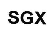 Trademark SGX