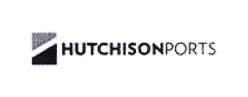 Trademark HUTCHISONPORTS + LOGO