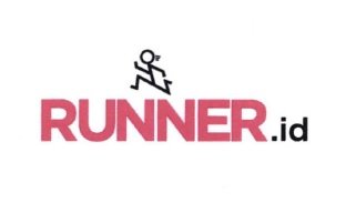 Trademark RUNNER.ID + LOGO