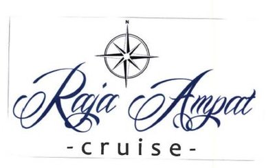 Trademark RAJA AMPAT CRUISE + LOGO