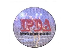 Trademark IPDA INDONESIA POLE DANCE ASSOCIATION