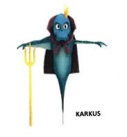 Trademark KARKUS + LUKISAN