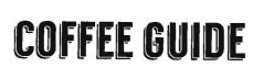 Trademark COFFEE GUIDE