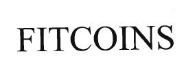 Trademark FITCOINS