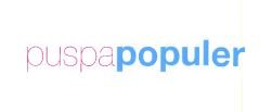 Trademark PUSPA POPULER