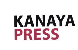 Trademark KANAYA PRESS