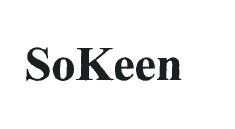 Trademark SOKEEN