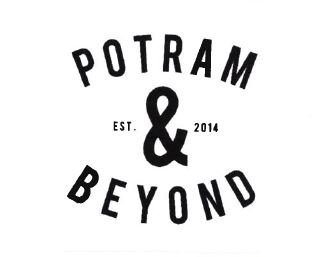 Trademark POTRAM & BEYOND