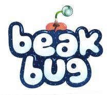 Trademark BEAK BUG + LOGO