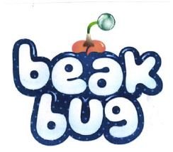 Trademark BEAK BUG + LOGO