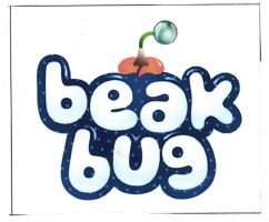 Trademark BEAK BUG + LOGO