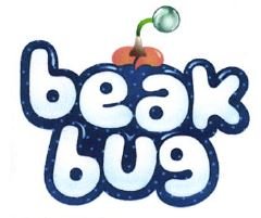 Trademark BEAK BUG + LOGO