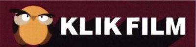 Trademark KLIK FILM + LOGO