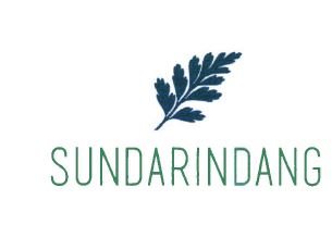 Trademark SUNDARINDANG + LUKISAN DAUN