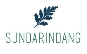 Trademark SUNDARINDANG + LUKISAN DAUN